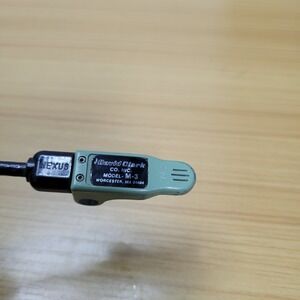 David Clark Model M-3 Microphone For Aviation‎ Headset Nexus